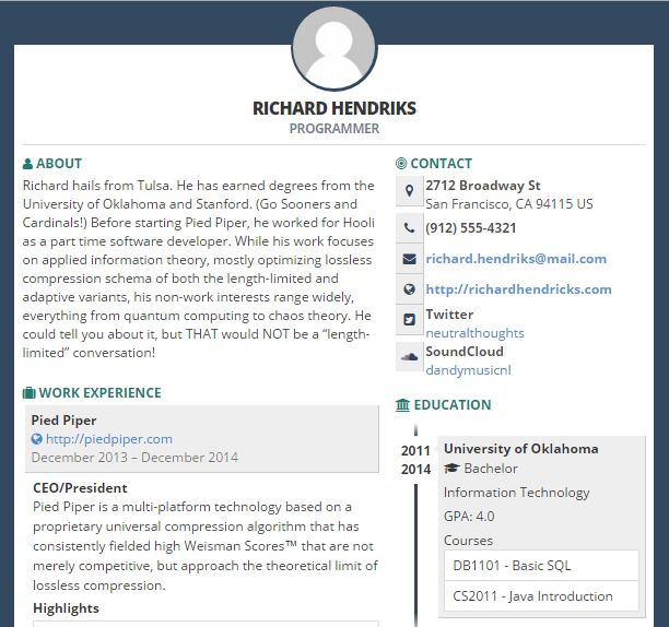 Weekly Web Design & Development News Collective 116 jQuery Script